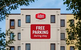 Aiden by Best Western Odense